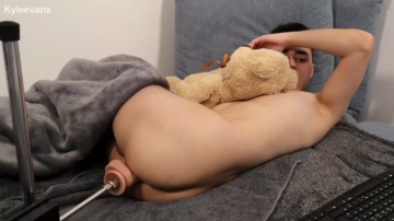 Kyleevanx  09-03-2021
